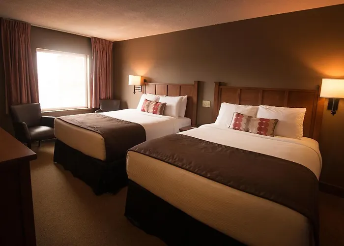 Maritime Inn Port Hawkesbury