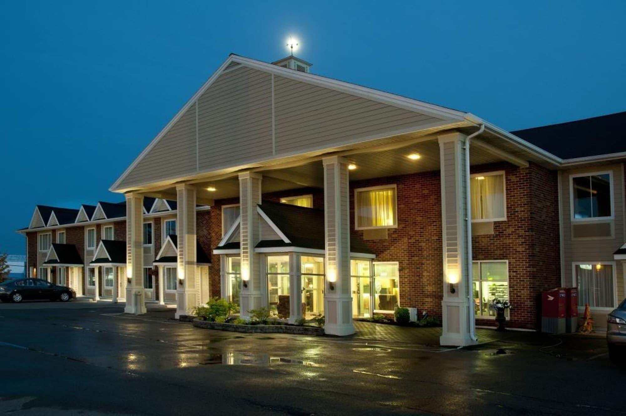 Hotel Maritime 4*