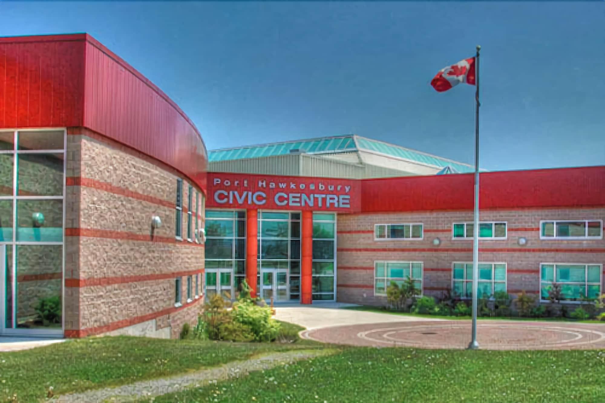 Maritime Port Hawkesbury