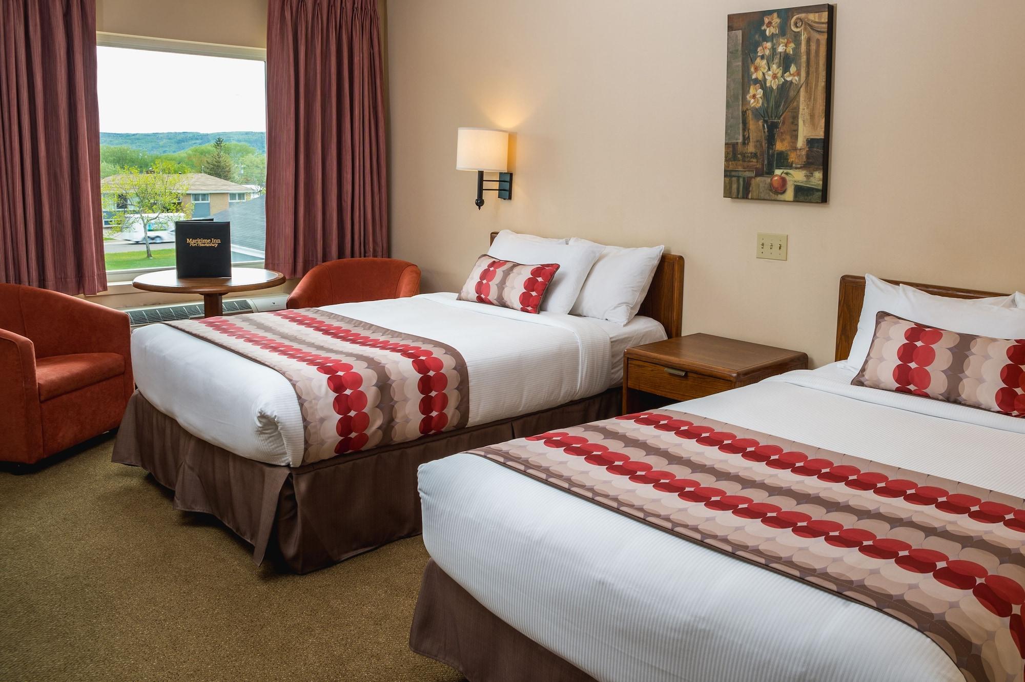 Hotel Maritime