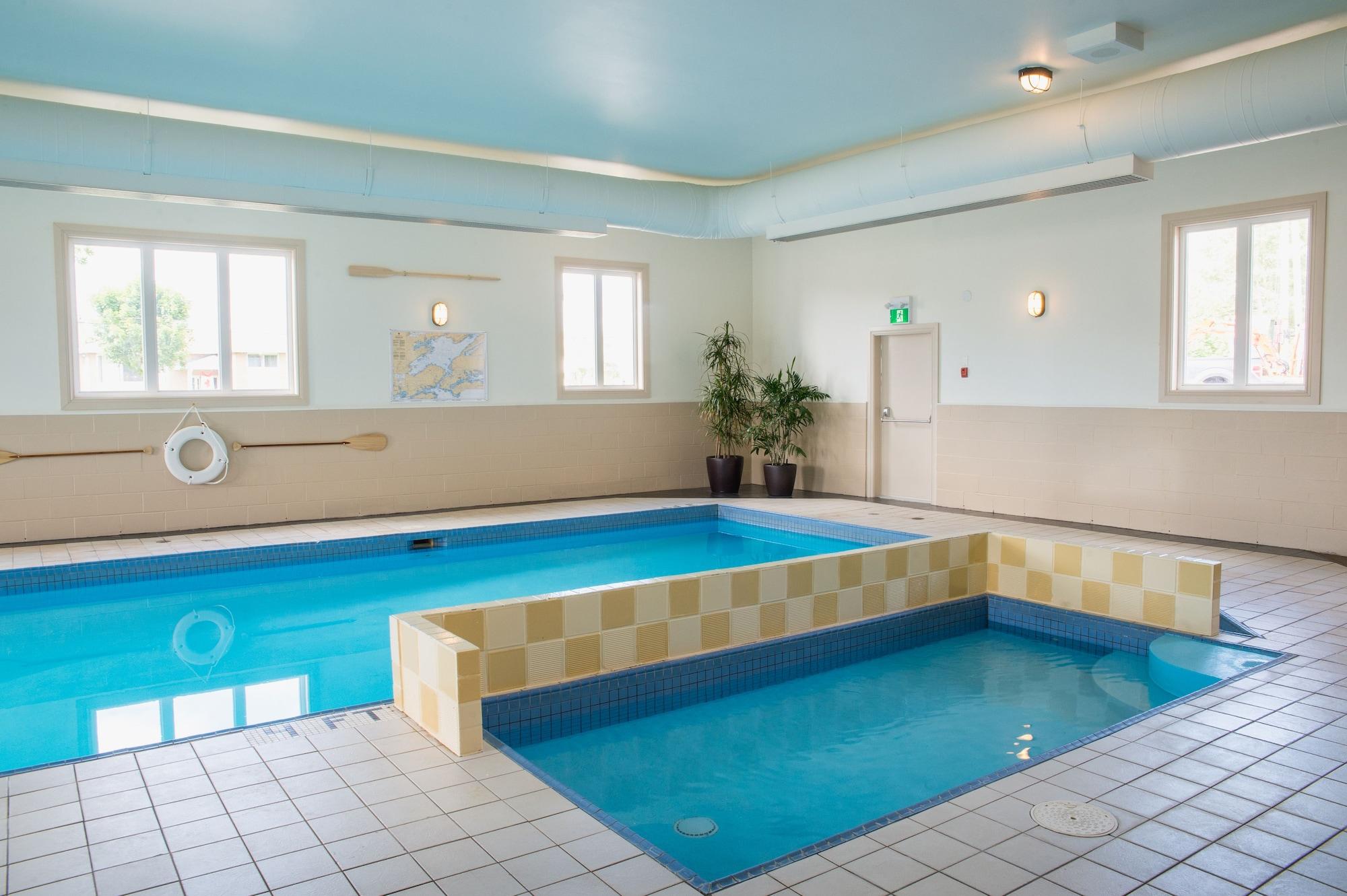 Maritime Hotel Port Hawkesbury