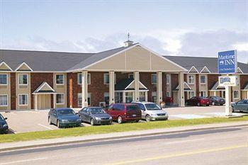 Hotel Maritime Port Hawkesbury