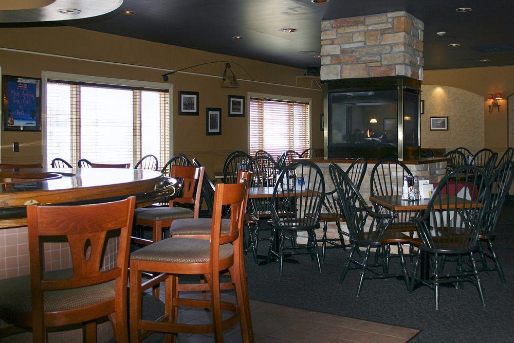 Hotel Maritime Port Hawkesbury