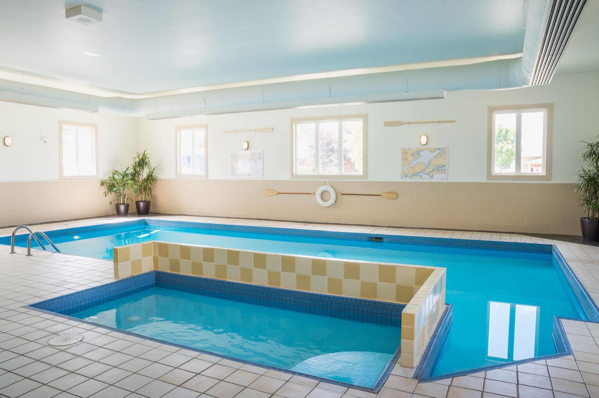 Maritime Hotel Port Hawkesbury