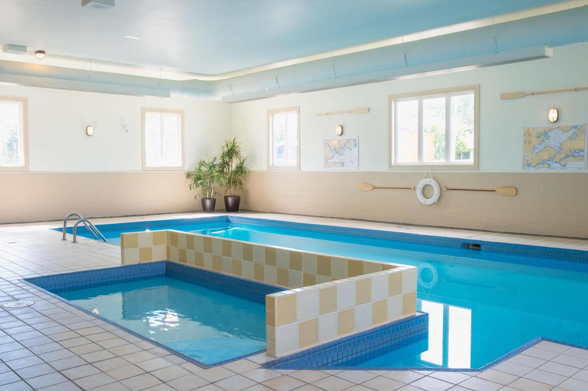 Hotel Maritime