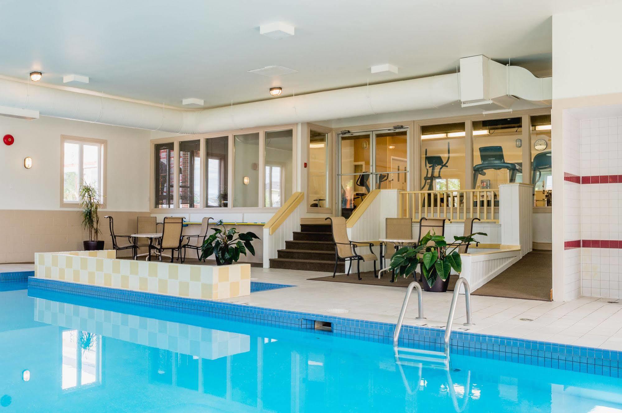 Maritime Hotel