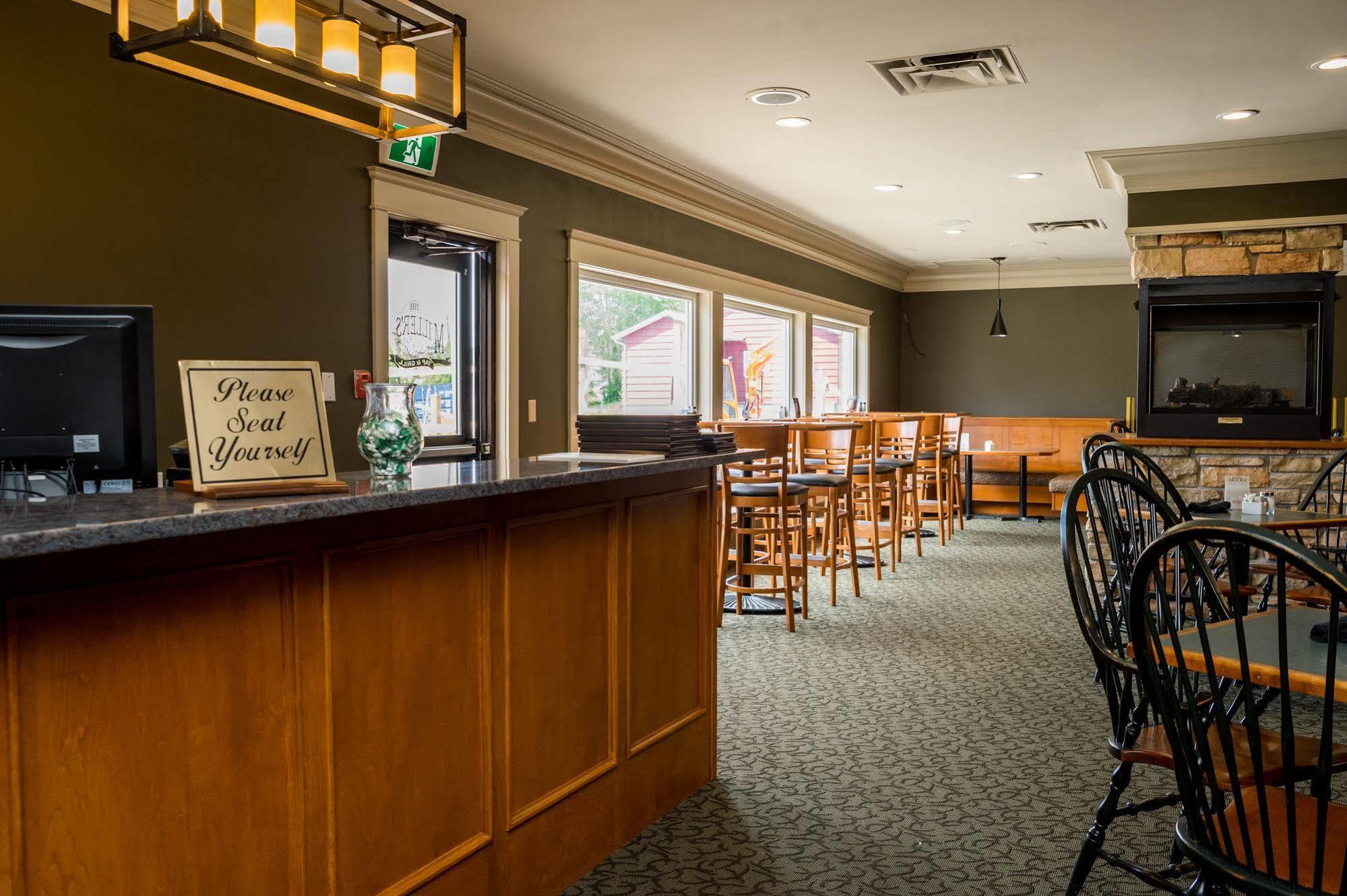 Hotel Maritime Port Hawkesbury