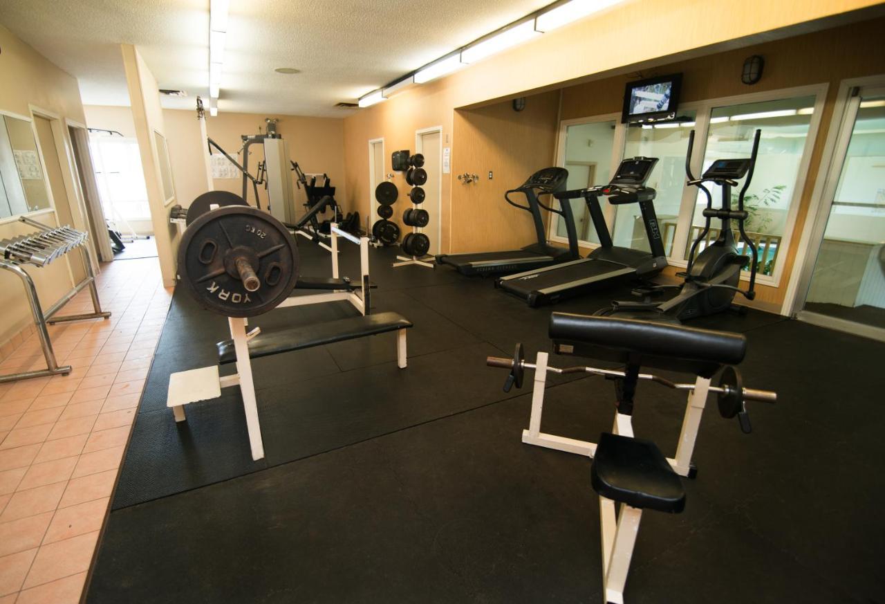 Hotel Maritime Port Hawkesbury