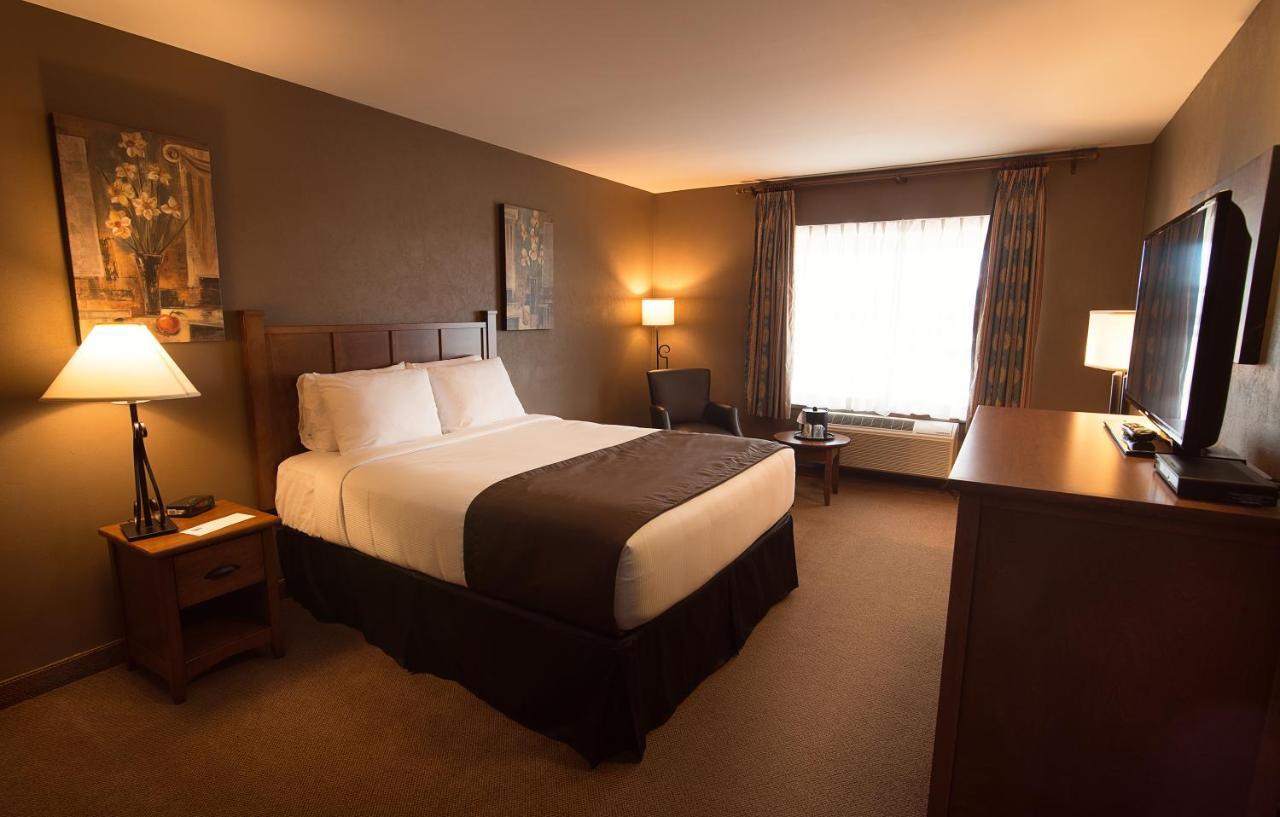 Hotel Maritime Port Hawkesbury